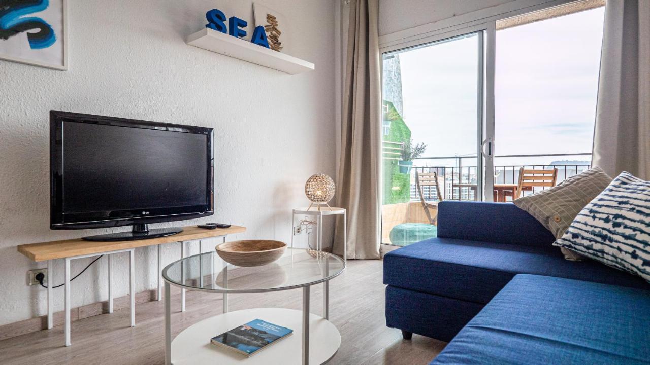 Bed&bcn Glories Appartement *