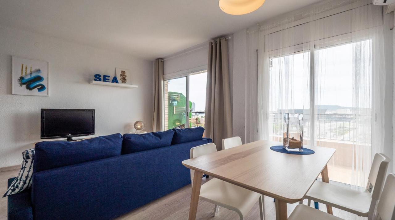 Appartement Bed&bcn Glories *