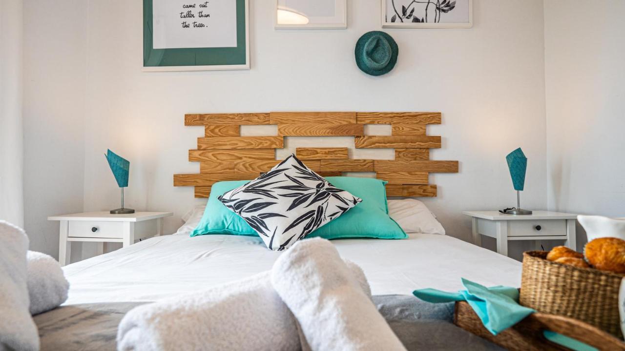 Bed&bcn Glories Appartement Barcelona