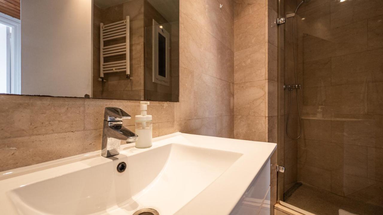 Bed&bcn Glories Appartement Barcelona