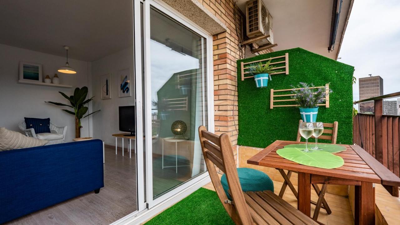 Bed&bcn Glories Appartement Barcelona