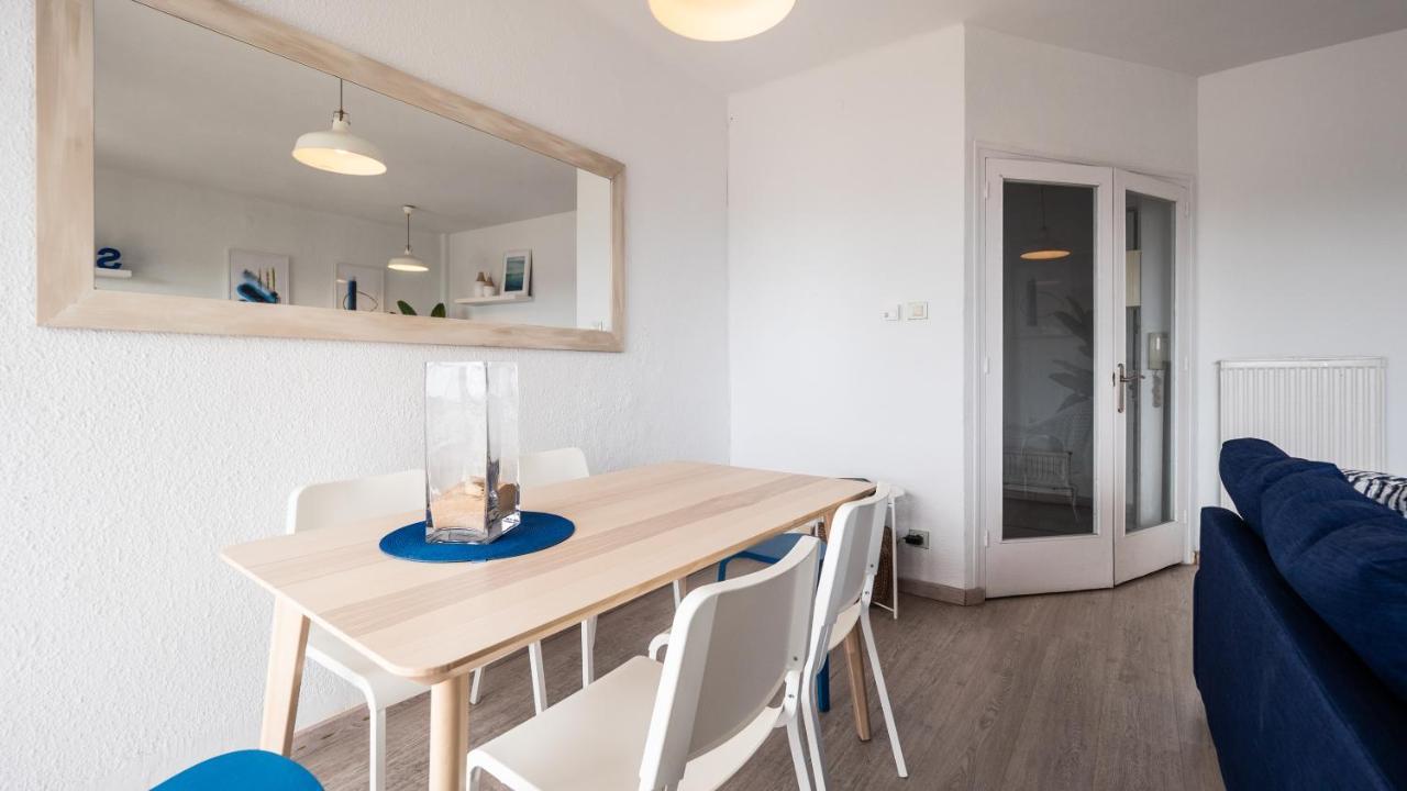 Bed&bcn Glories Appartement Barcelona