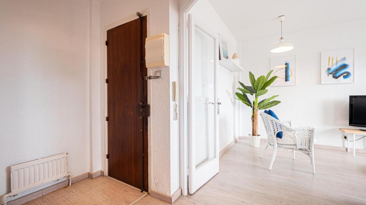 Bed&bcn Glories Appartement Barcelona