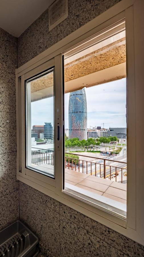 Appartement Bed&bcn Glories