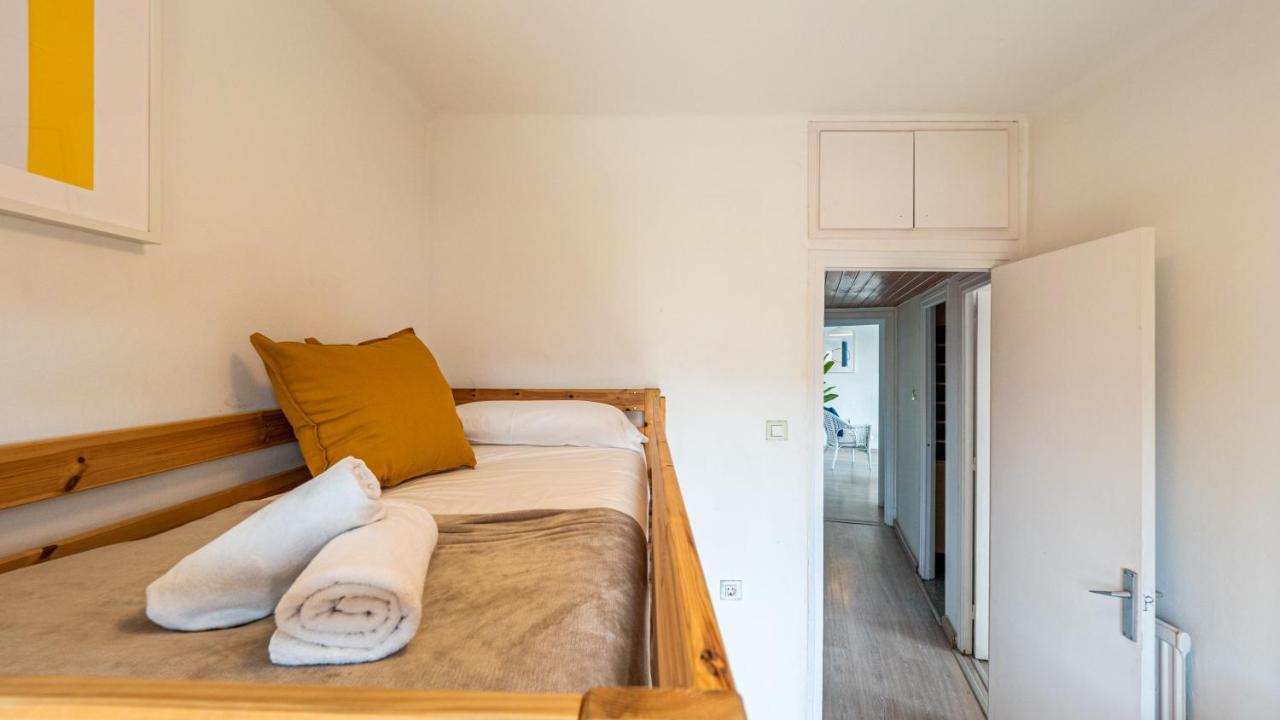 Appartement Bed&bcn Glories
