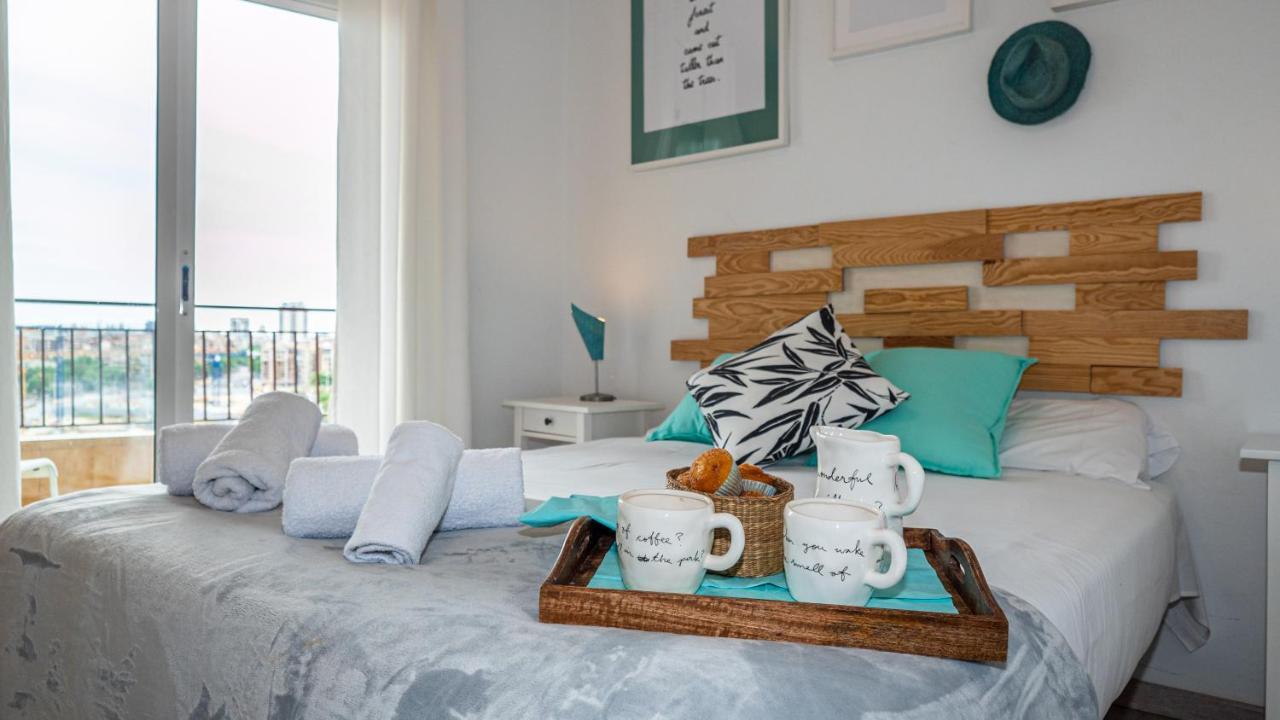 Appartement Bed&bcn Glories *