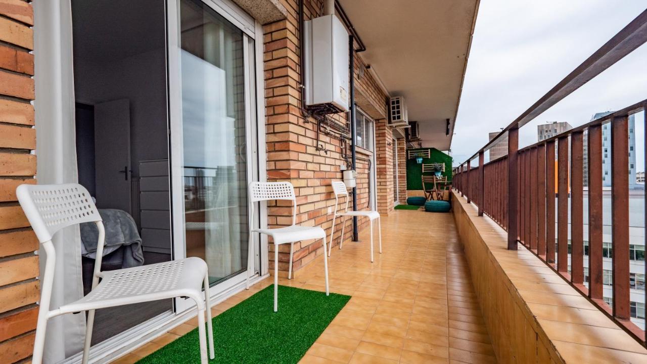 Appartement Bed&bcn Glories Barcelona