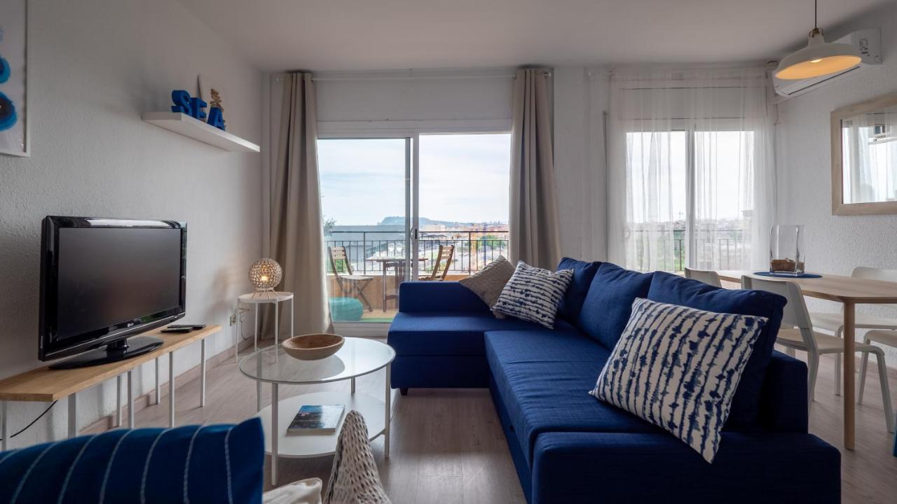 Appartement Bed&bcn Glories