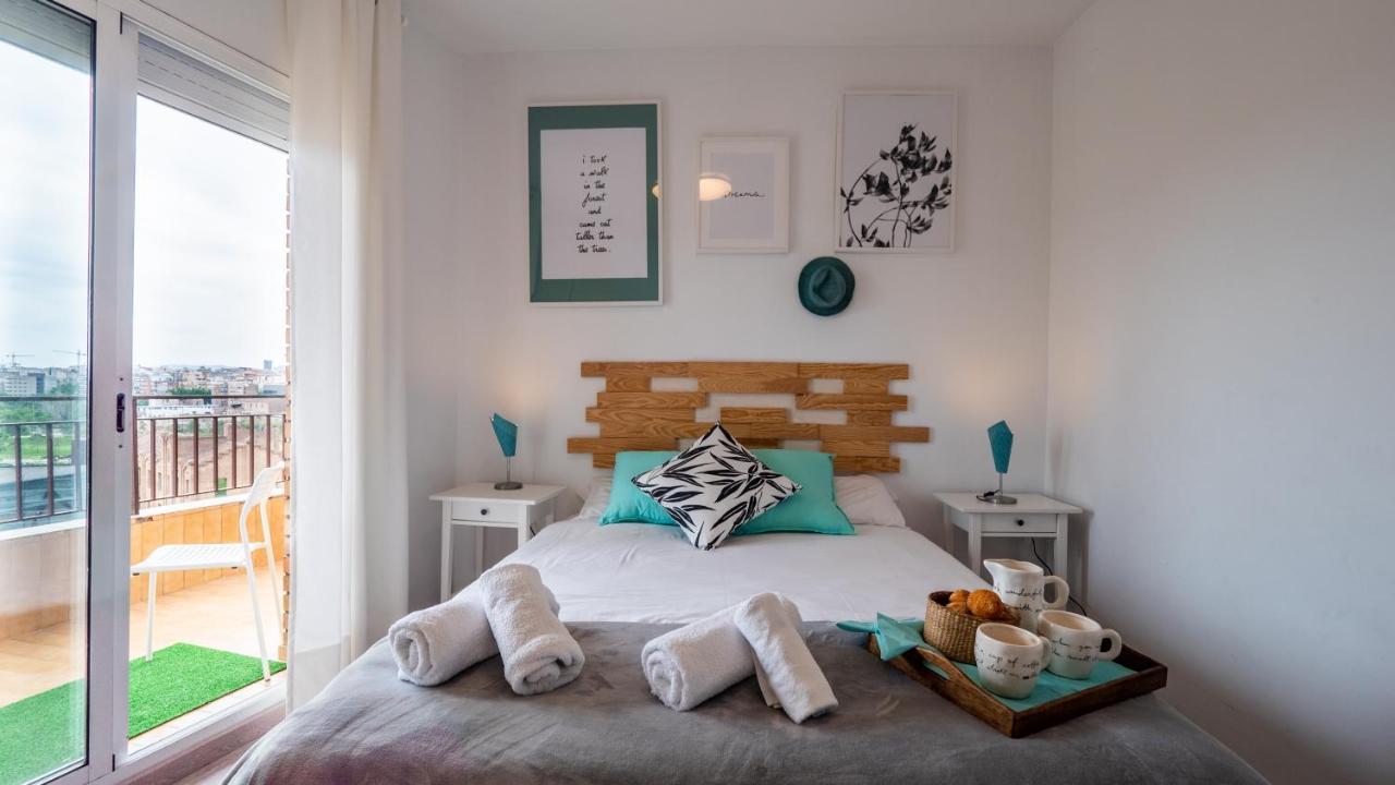Appartement Bed&bcn Glories